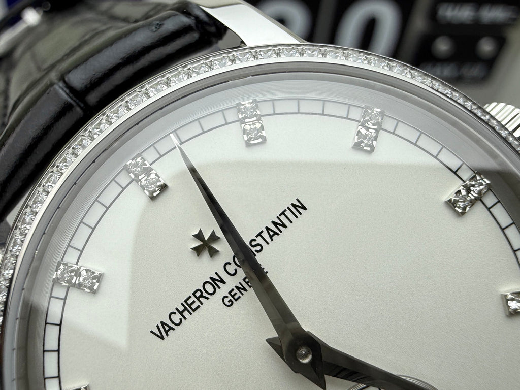 Vacheron Constantin（江诗丹顿）传袭系列