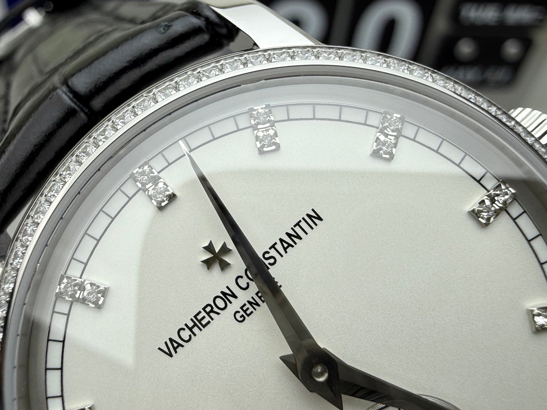 Vacheron Constantin（江诗丹顿）传袭系列