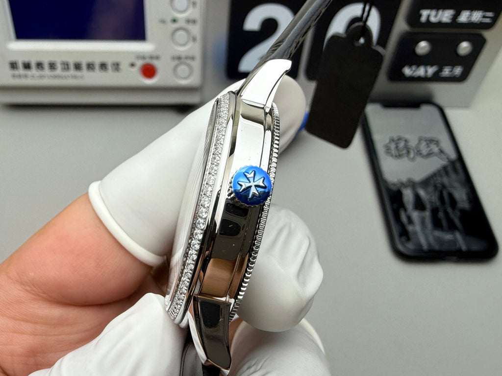 Vacheron Constantin（江诗丹顿）传袭系列