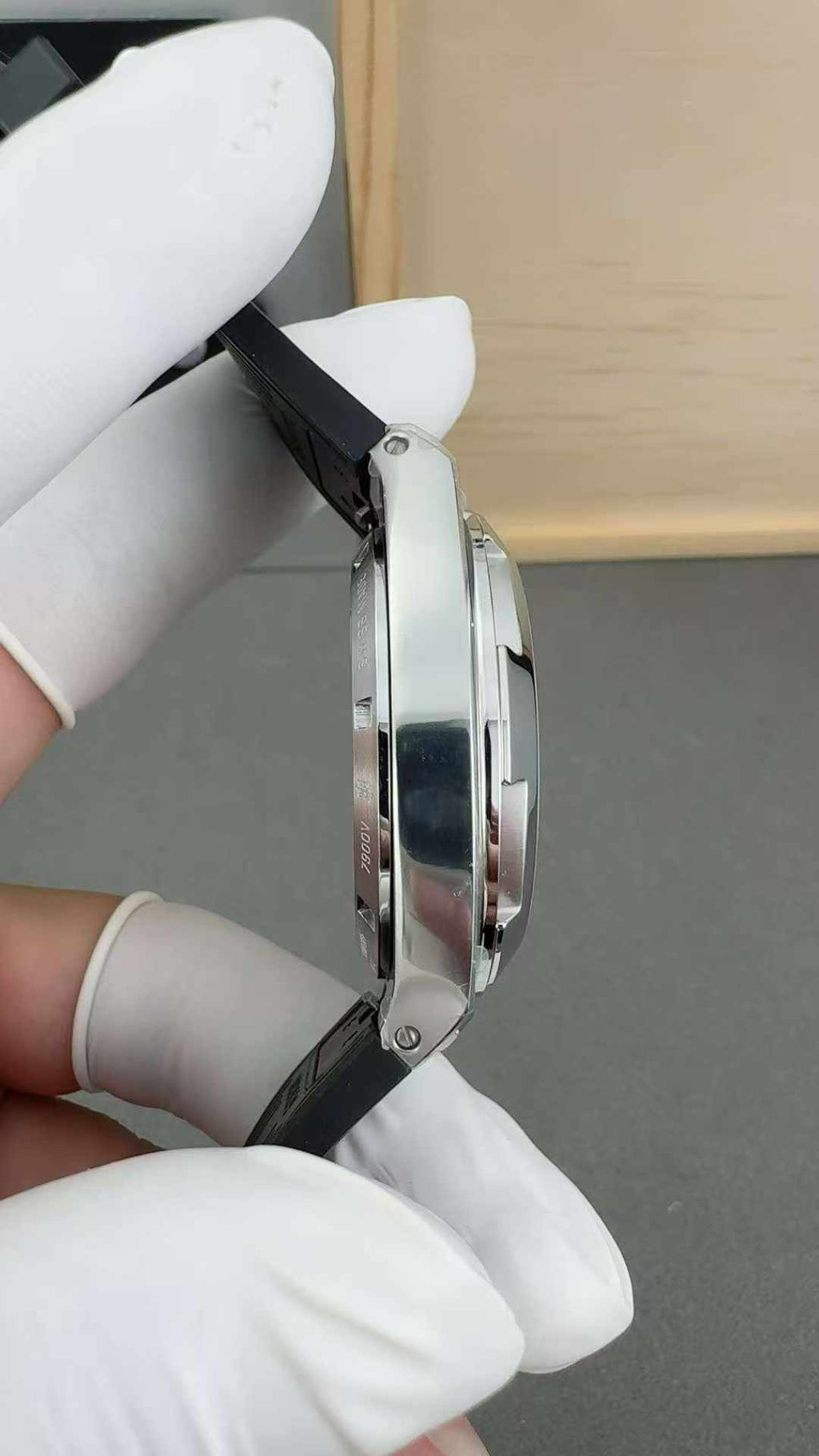 Vacheron Constantin（江诗丹顿）纵横四海系列