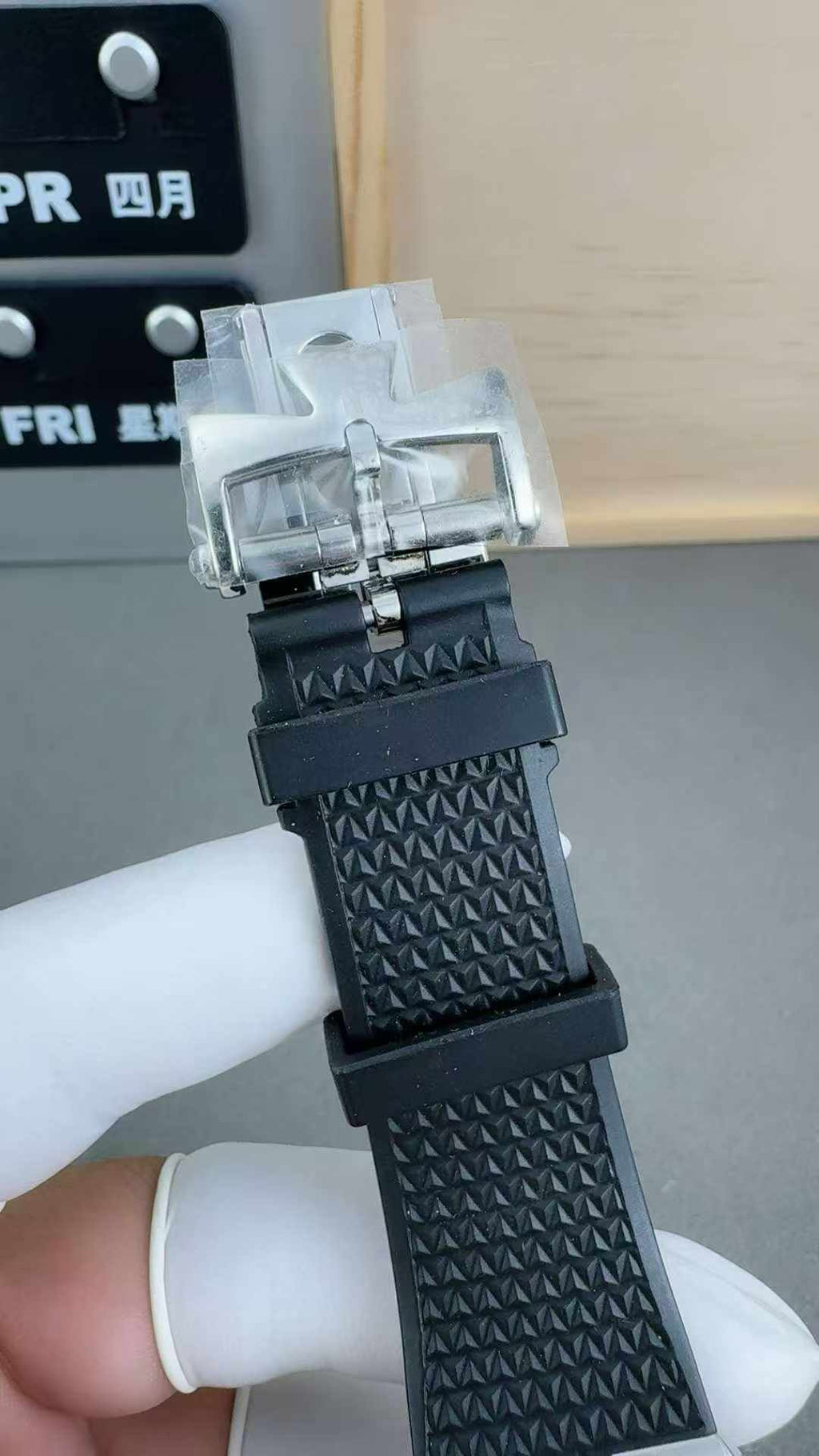 Vacheron Constantin（江诗丹顿）纵横四海系列