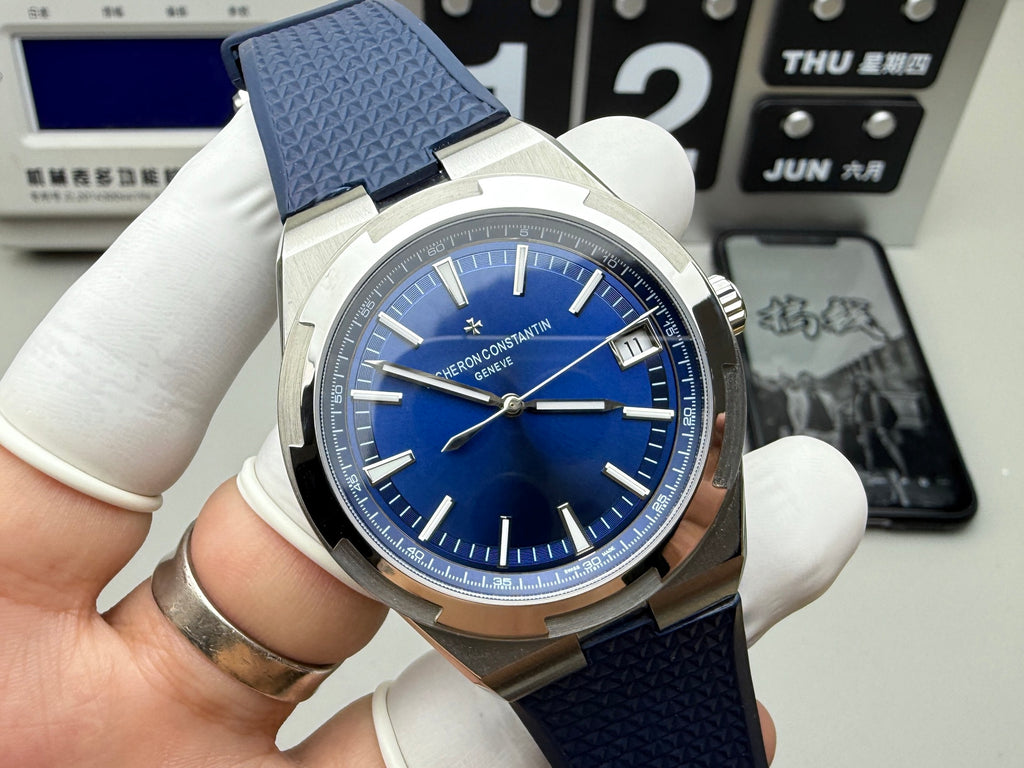 Vacheron Constantin（江诗丹顿）纵横四海系列