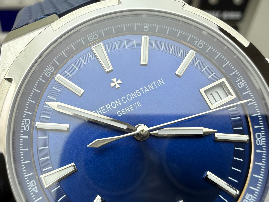 Vacheron Constantin（江诗丹顿）纵横四海系列