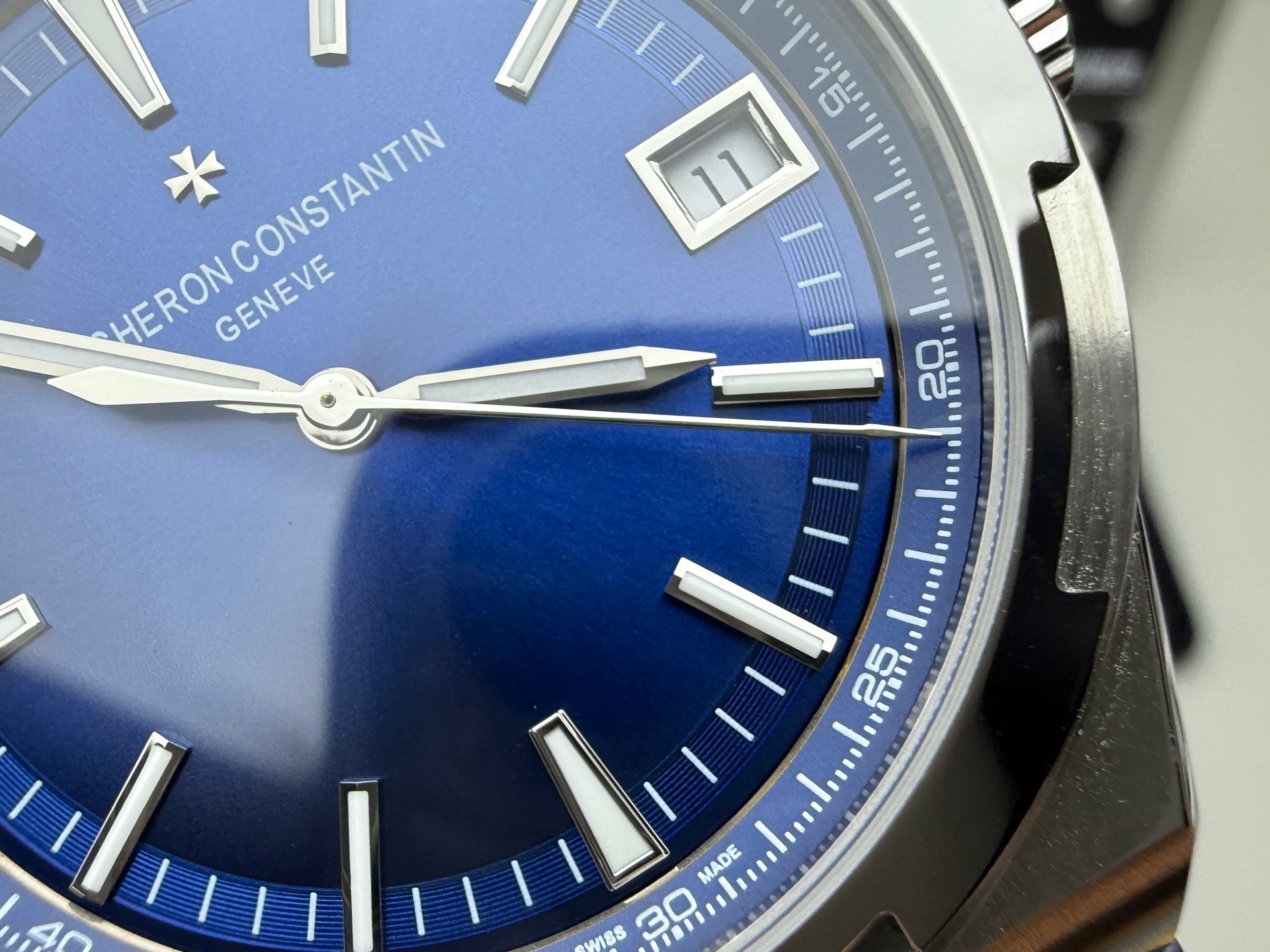 Vacheron Constantin（江诗丹顿）纵横四海系列