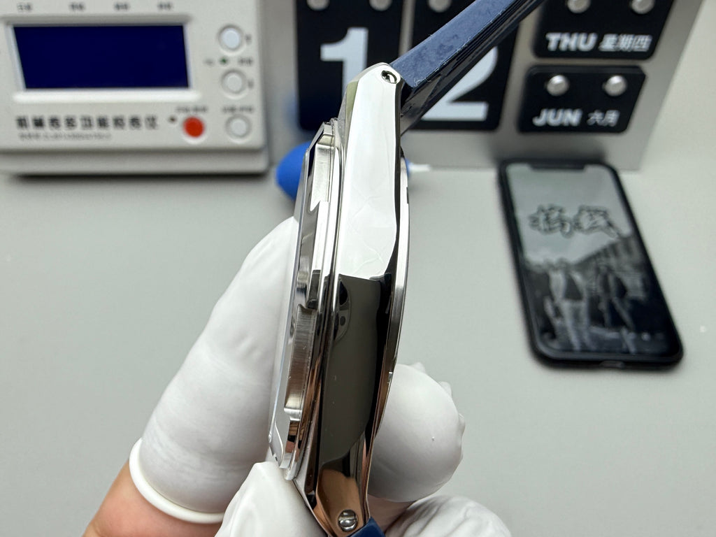 Vacheron Constantin（江诗丹顿）纵横四海系列