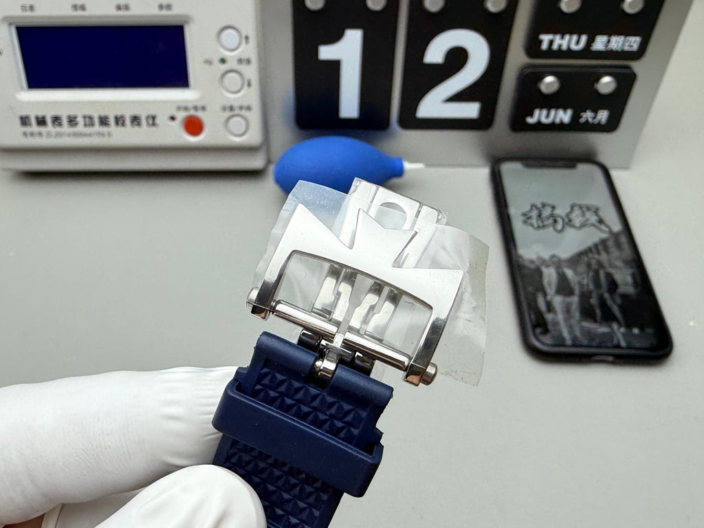 Vacheron Constantin（江诗丹顿）纵横四海系列