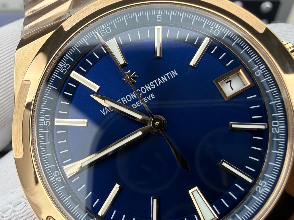 Vacheron Constantin（江诗丹顿）