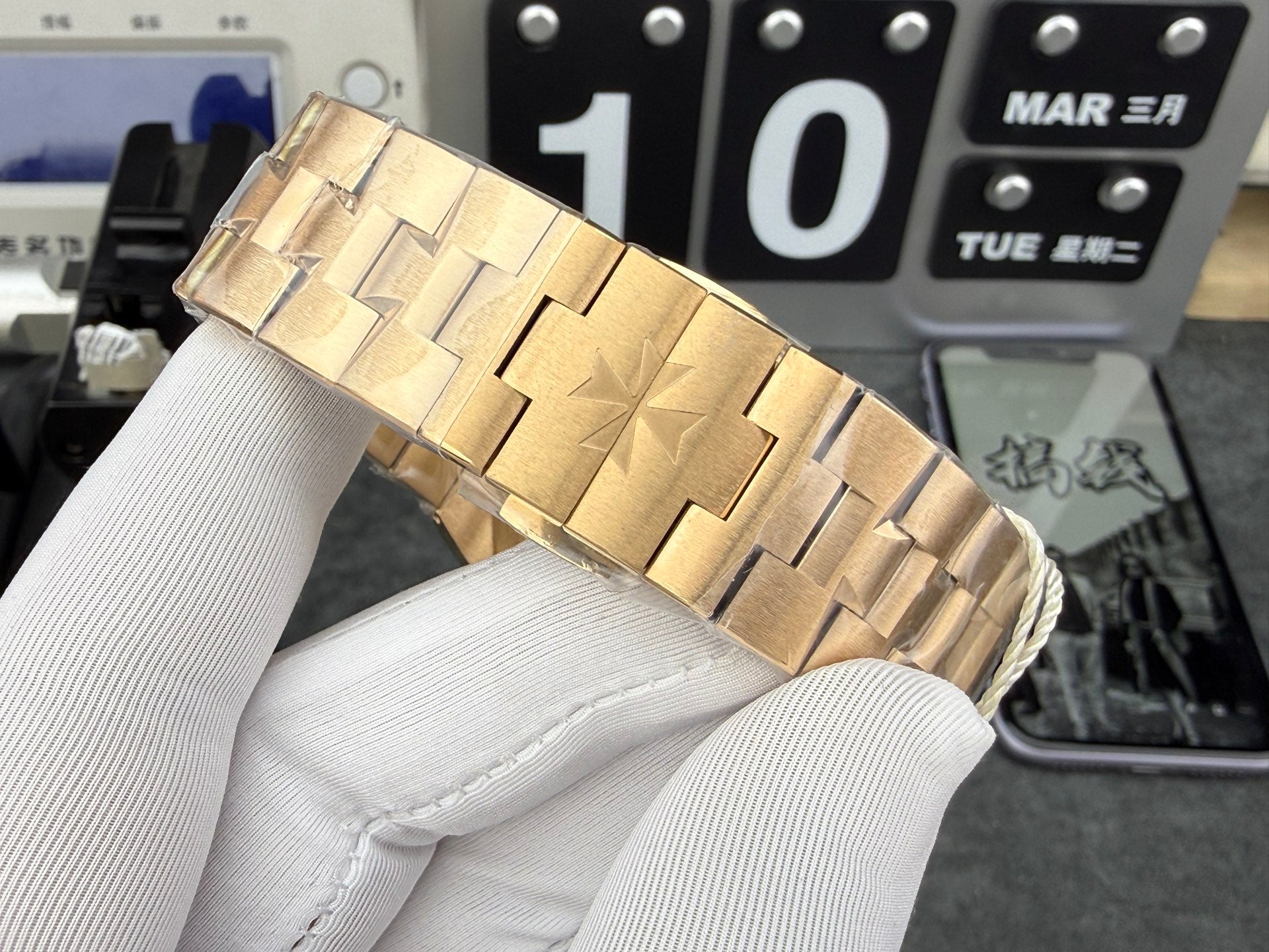 Vacheron Constantin（江诗丹顿）