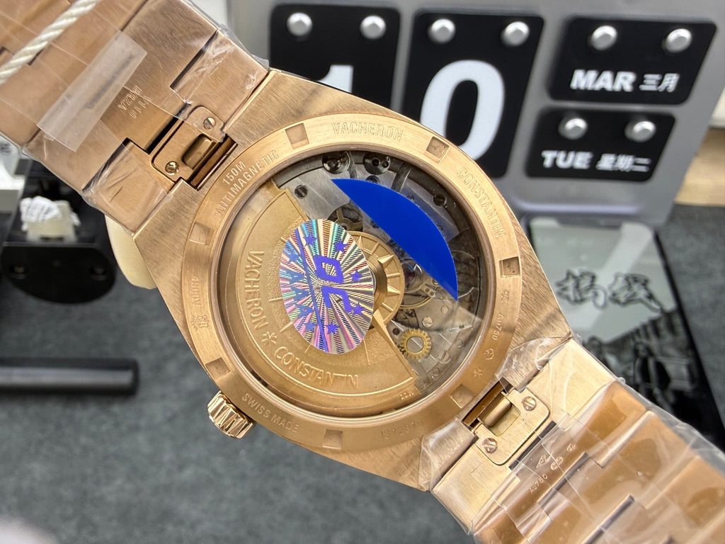 Vacheron Constantin（江诗丹顿）