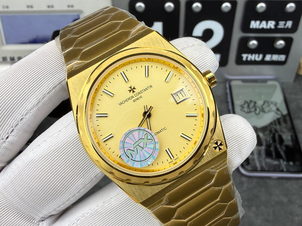 Vacheron Constantin（江诗丹顿）