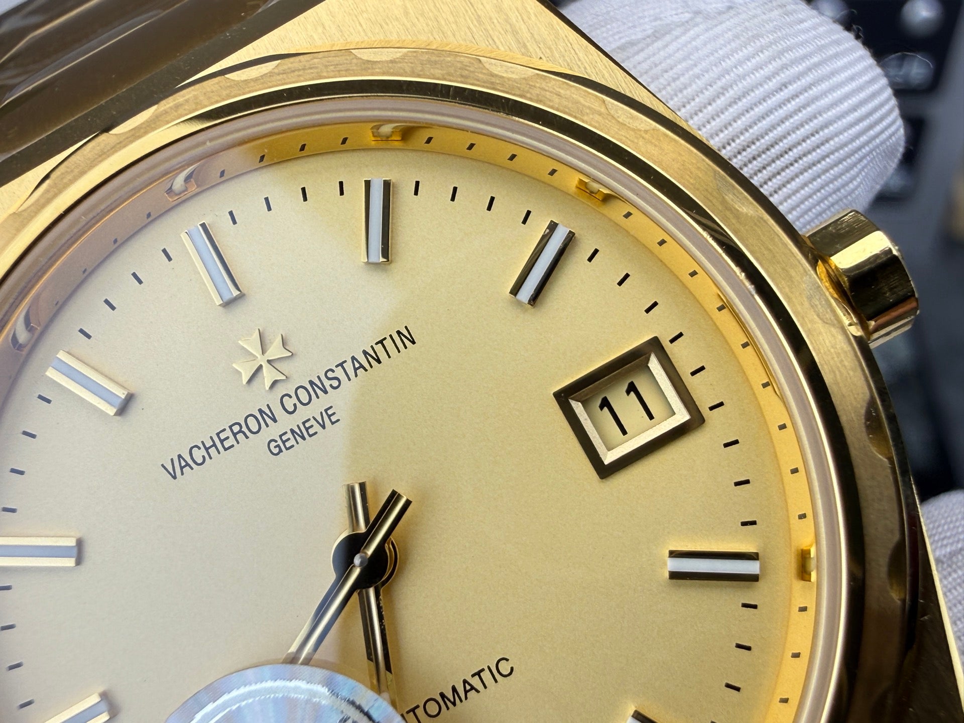 Vacheron Constantin（江诗丹顿）