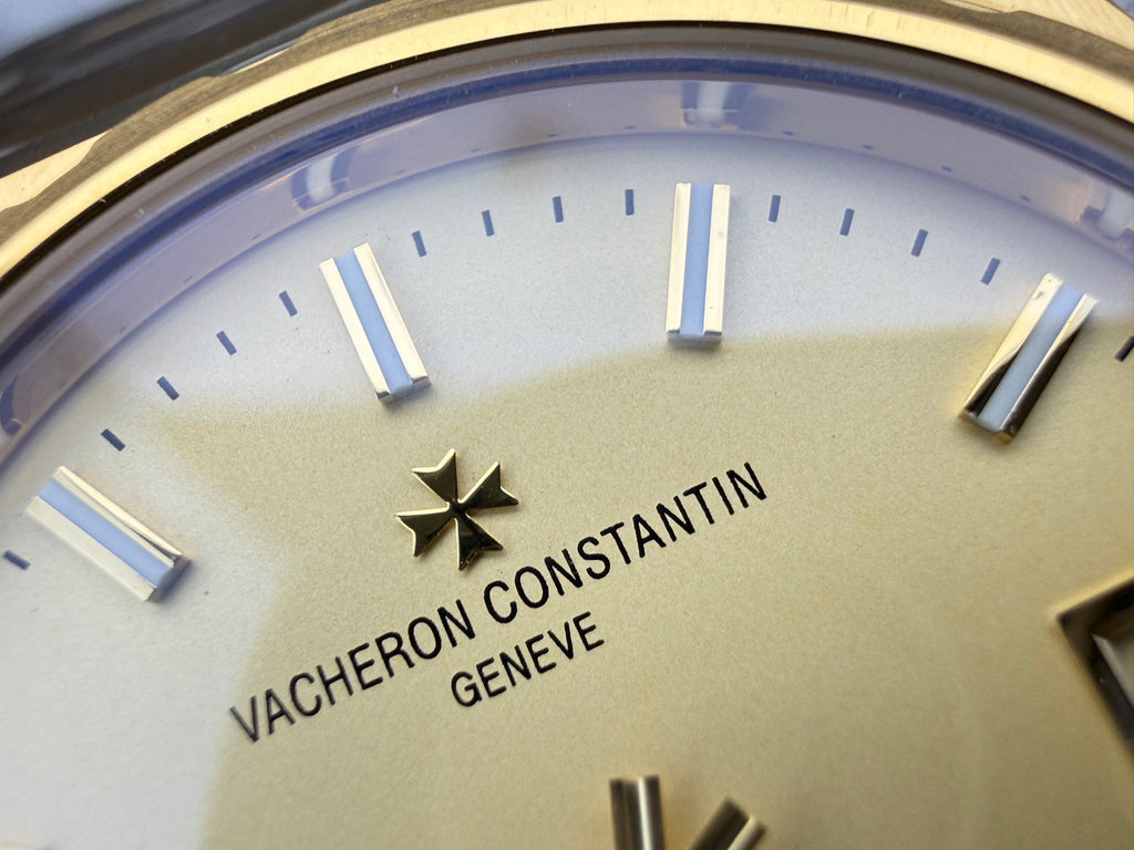 Vacheron Constantin（江诗丹顿）