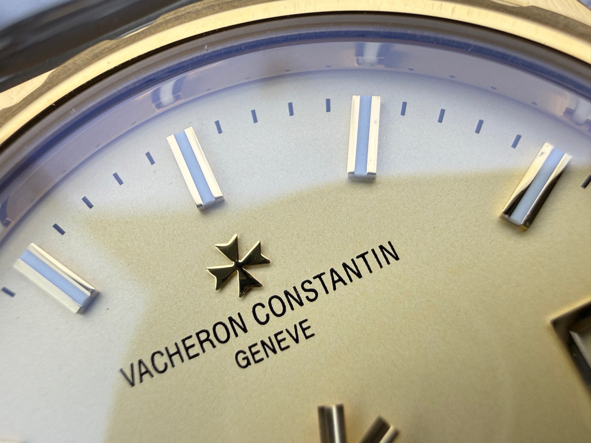 Vacheron Constantin（江诗丹顿）
