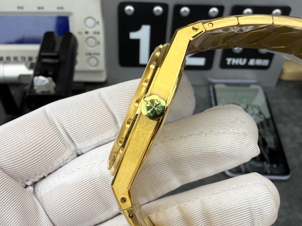 Vacheron Constantin（江诗丹顿）