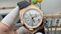 Vacheron Constantin 江诗丹顿 计时