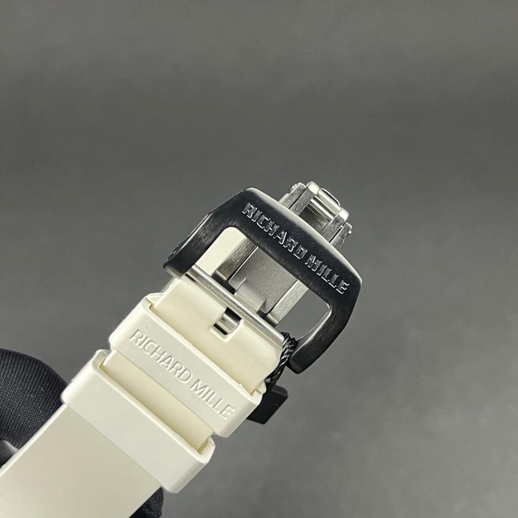 Richard Miller（理查德米勒）RM38‑02 Bubba Watson