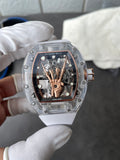 Richard Mille（理查德米勒）RM066（恶魔之手/金手指）