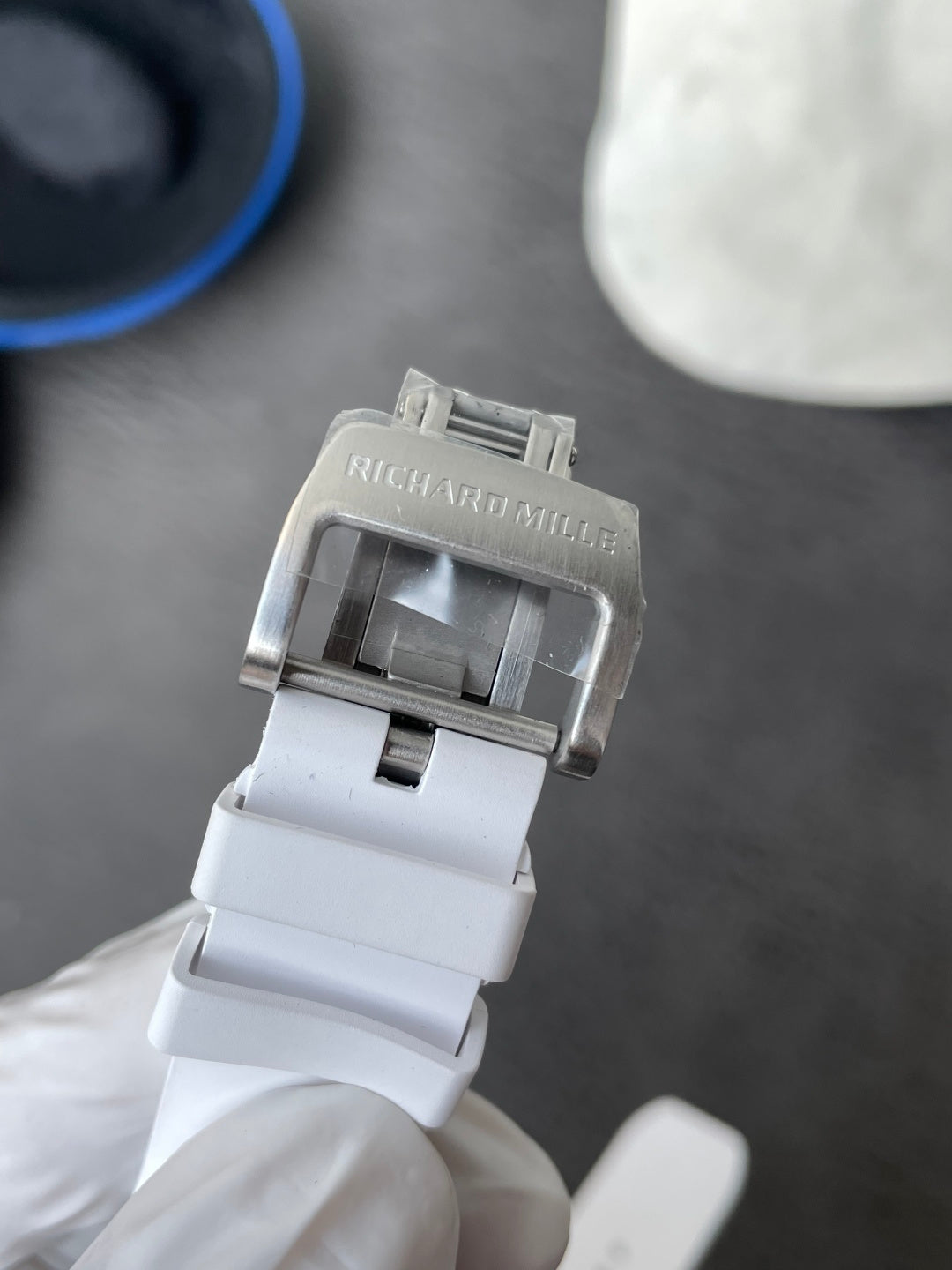 Richard Mille（理查德米勒）RM066（恶魔之手/金手指）