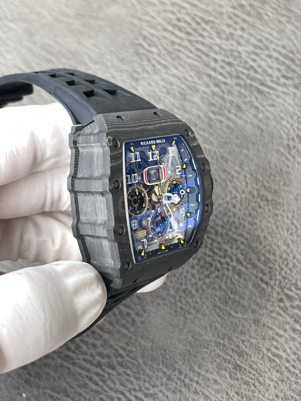 Richard Mille（理查德米勒）RM11-03