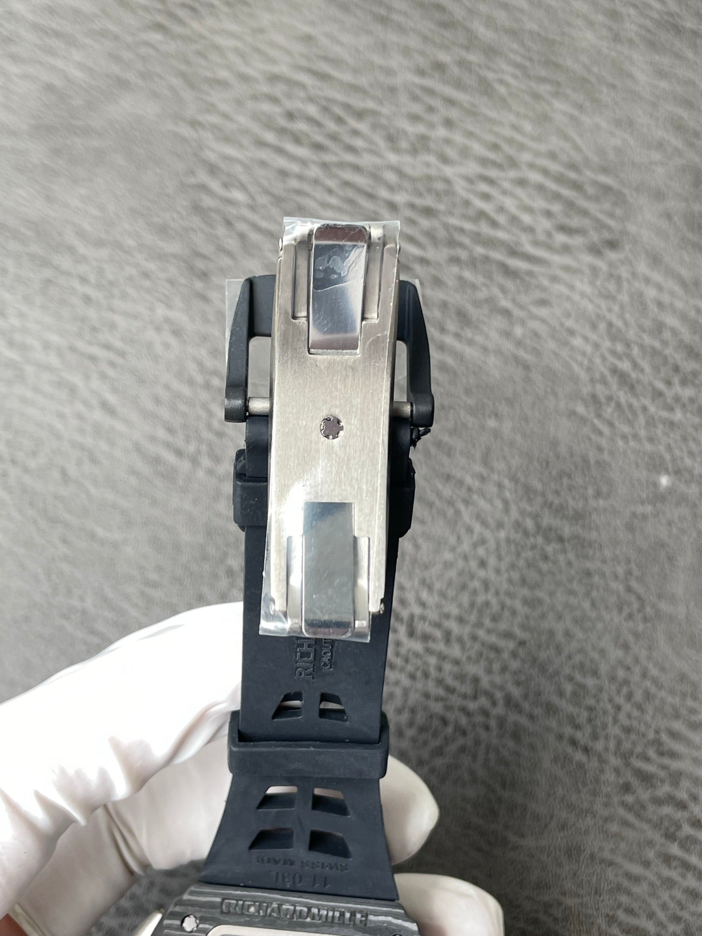 Richard Mille（理查德米勒）RM11-03