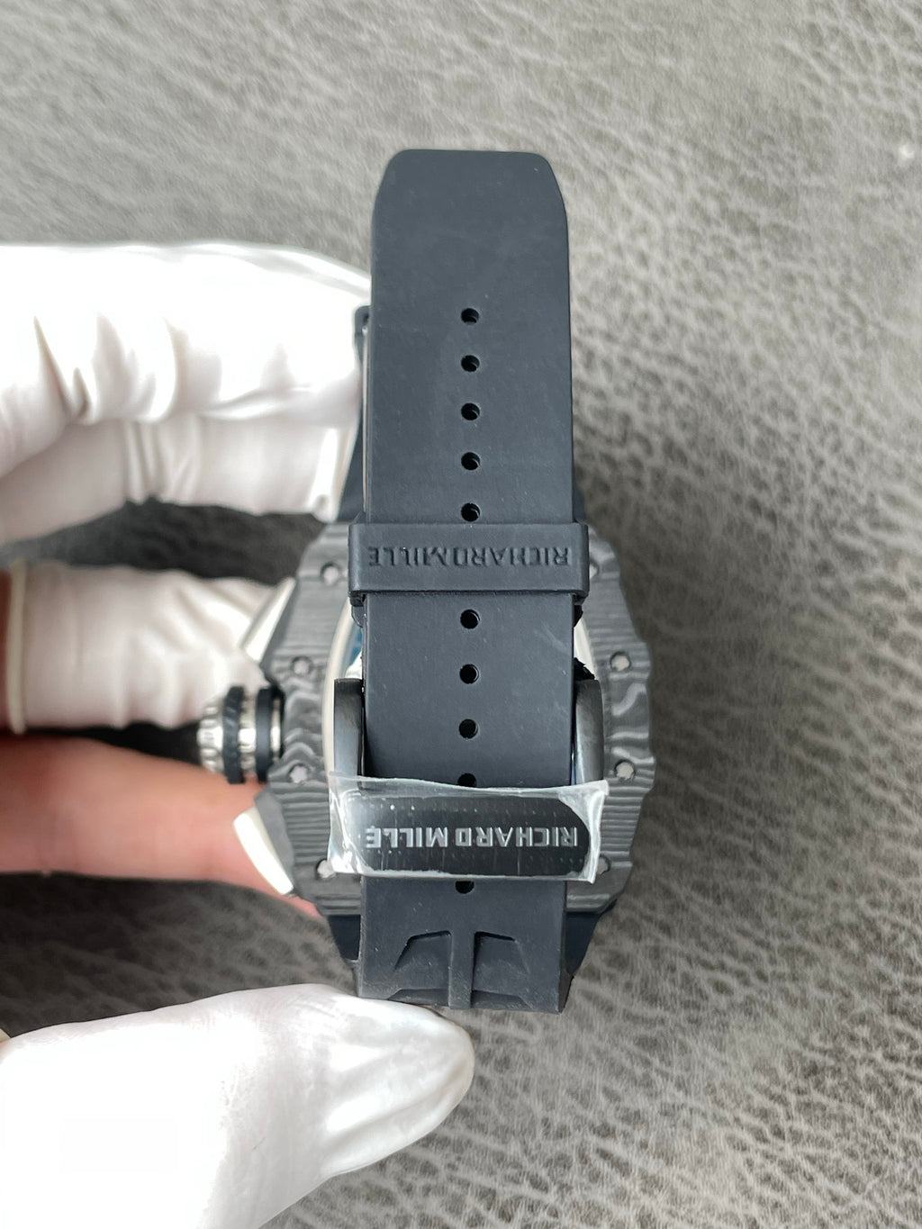 Richard Mille（理查德米勒）RM11-03
