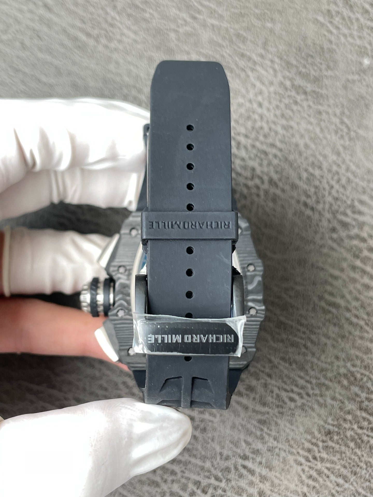 Richard Mille（理查德米勒）RM11-03