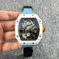Richard Miller（理查德米勒）RM27-02