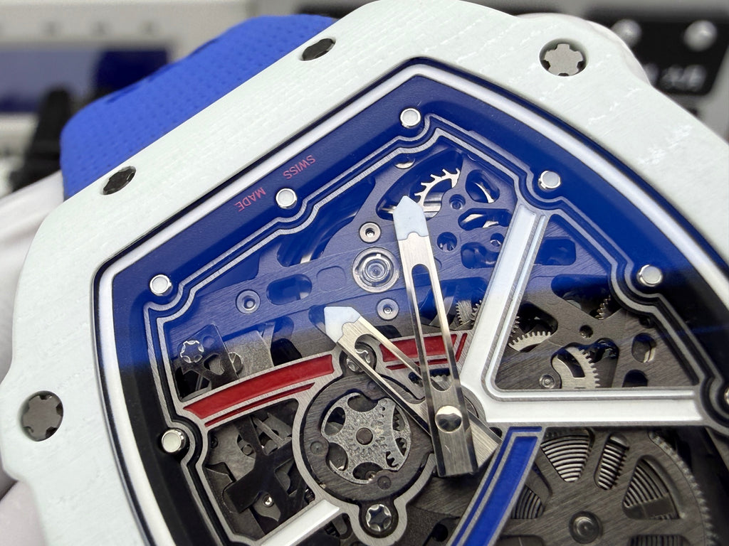 Richard Mille（理查德米勒）RM 67-02