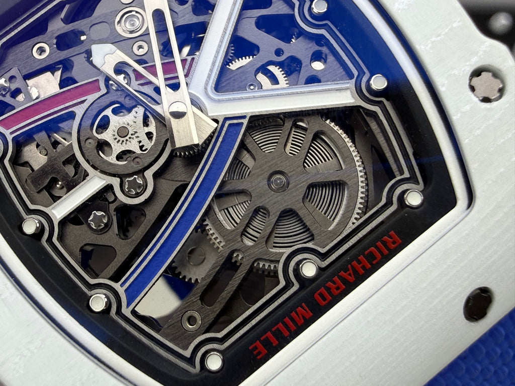 Richard Mille（理查德米勒）RM 67-02