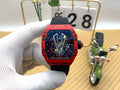 Richard Mille（理查德米勒）RM 27-03