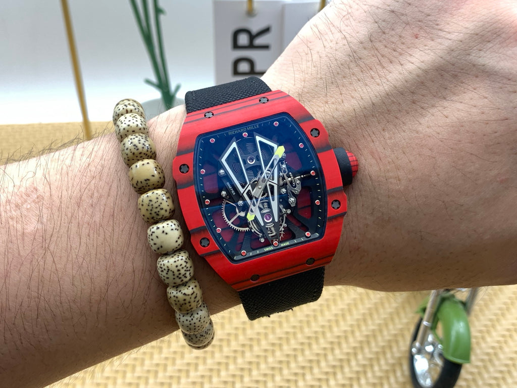 Richard Mille（理查德米勒）RM 27-03