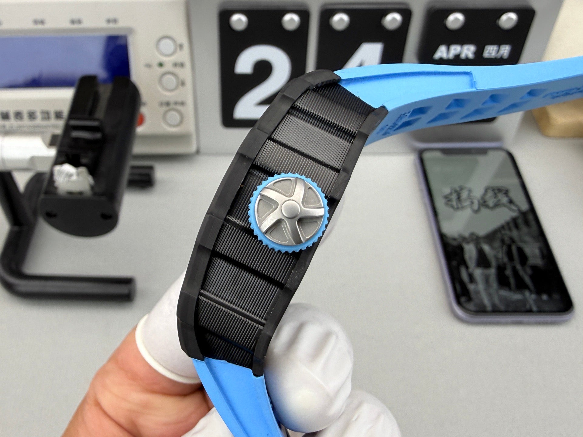 Richard Mille（理查德米勒）RM 53-01