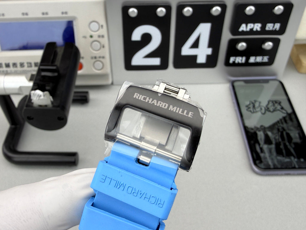 Richard Mille（理查德米勒）RM 53-01