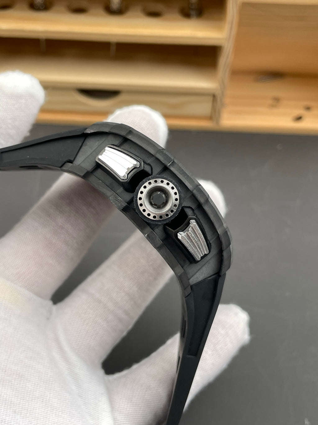 Richard Mille（理查德米勒）RM11-03