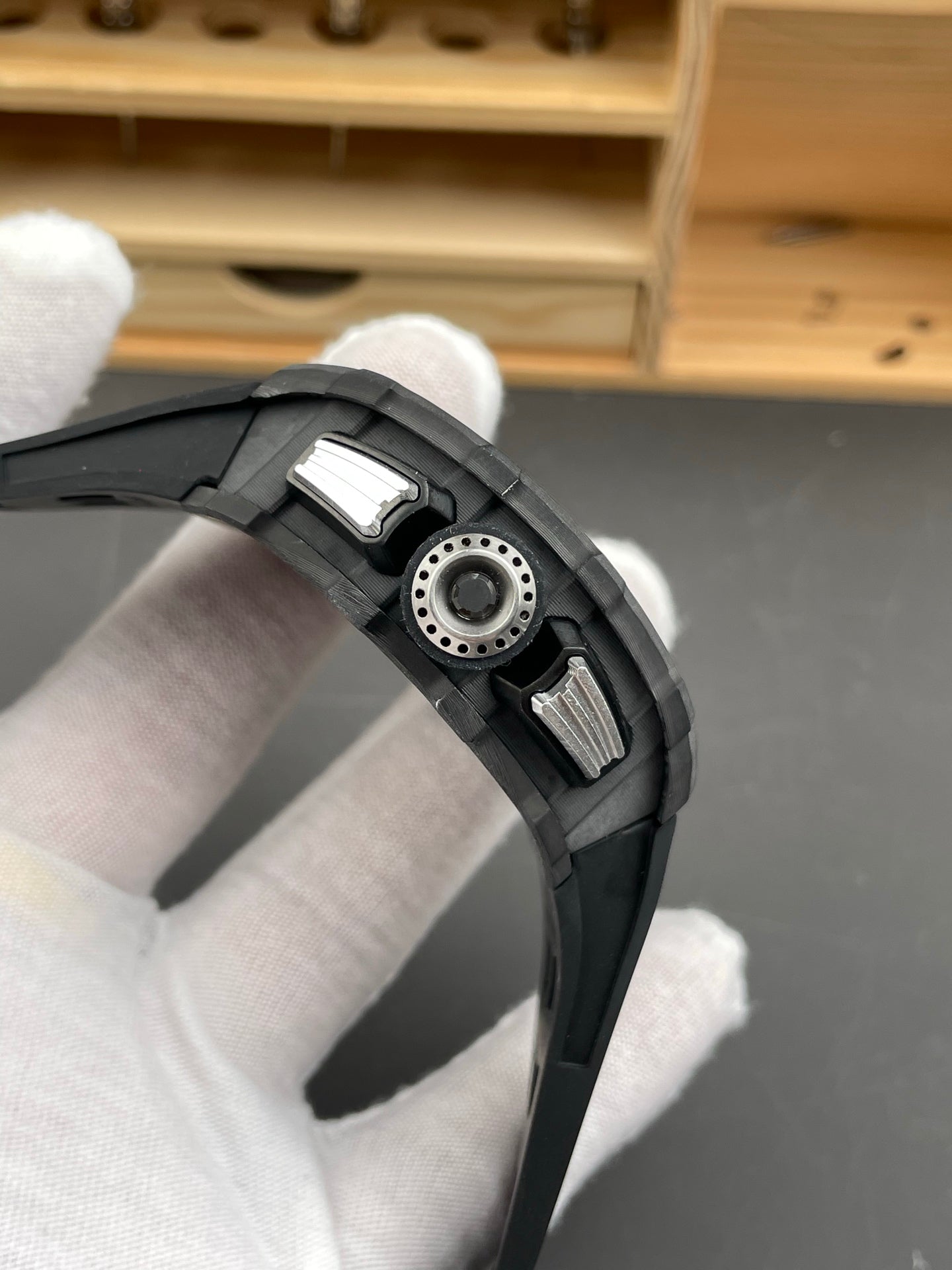 Richard Mille（理查德米勒）RM11-03