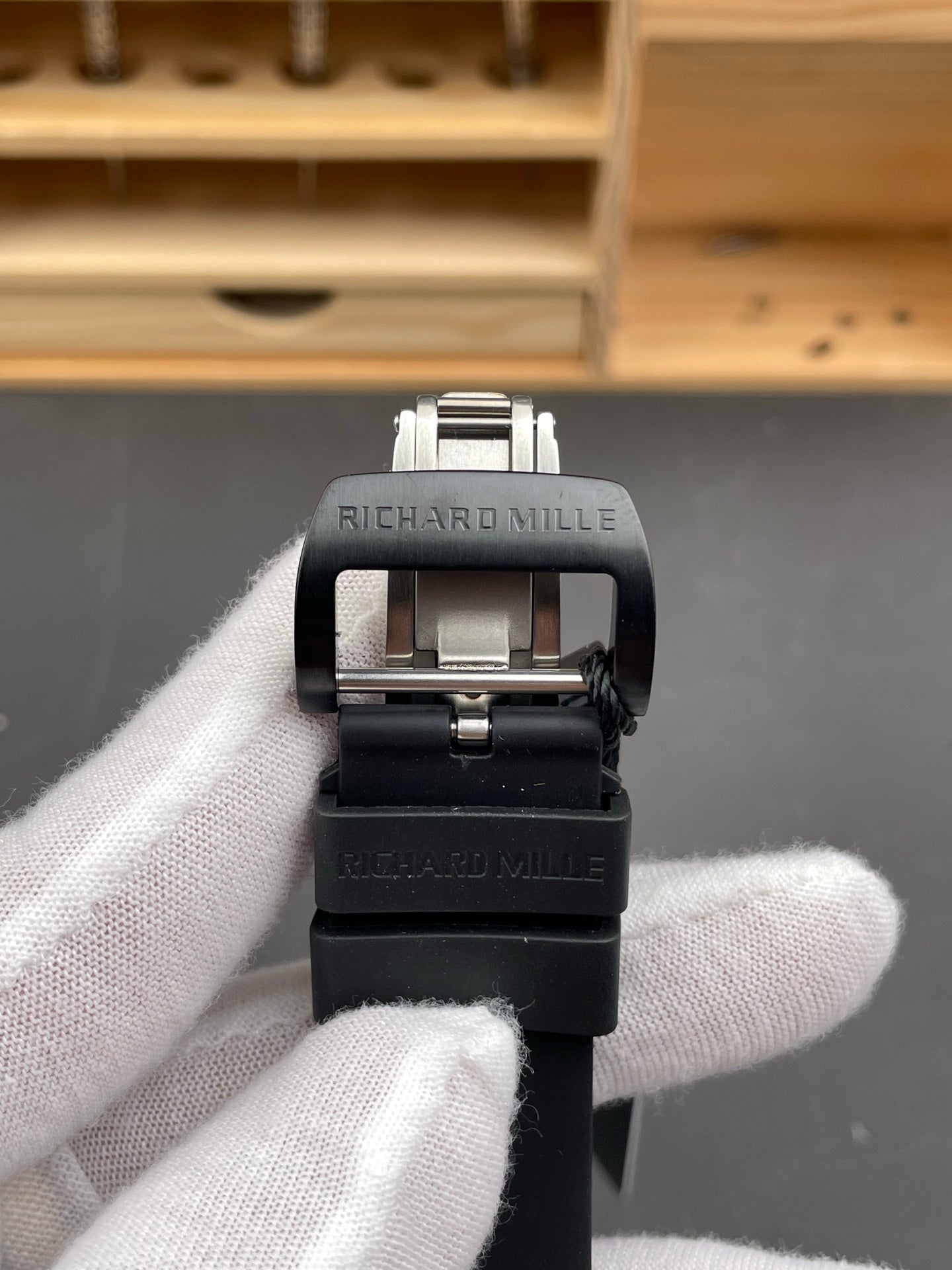 Richard Mille（理查德米勒）RM11-03