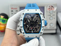 Richard Miller（理查德米勒）RM 35-03