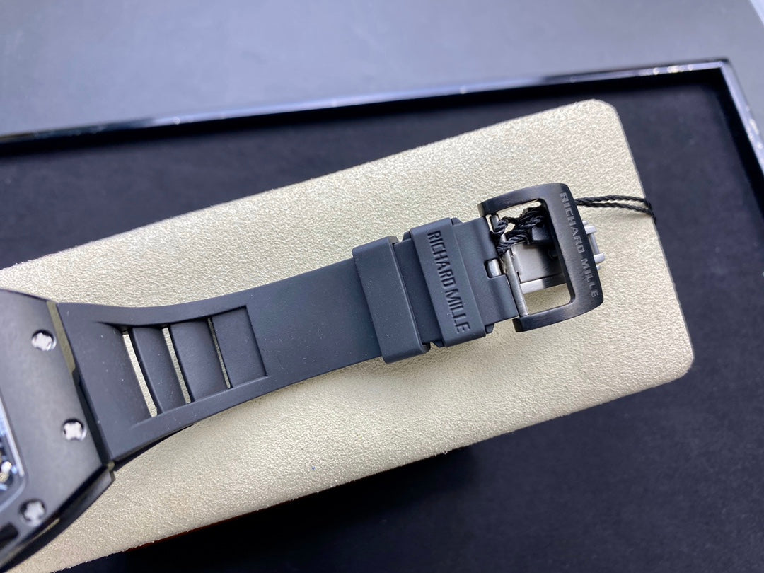 Richard Mille（理查德米勒）陀飞轮骷髅头RM052