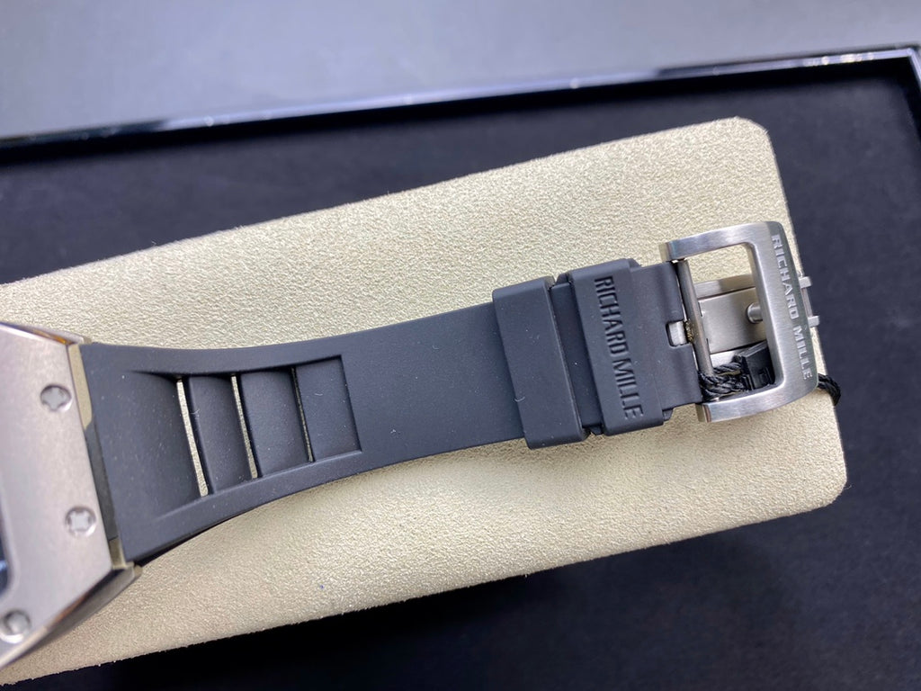 Richard Mille（理查德米勒）陀飞轮骷髅头RM052