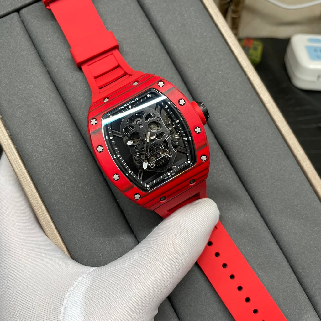 Richard Mille（理查德米勒）RM 52-01