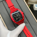 Richard Mille（理查德米勒）RM 52-01