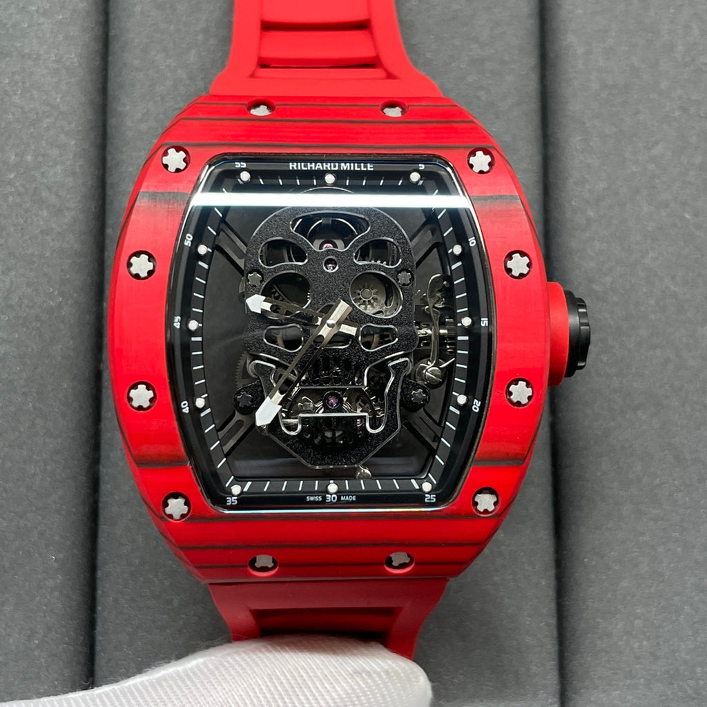 Richard Mille（理查德米勒）RM 52-01