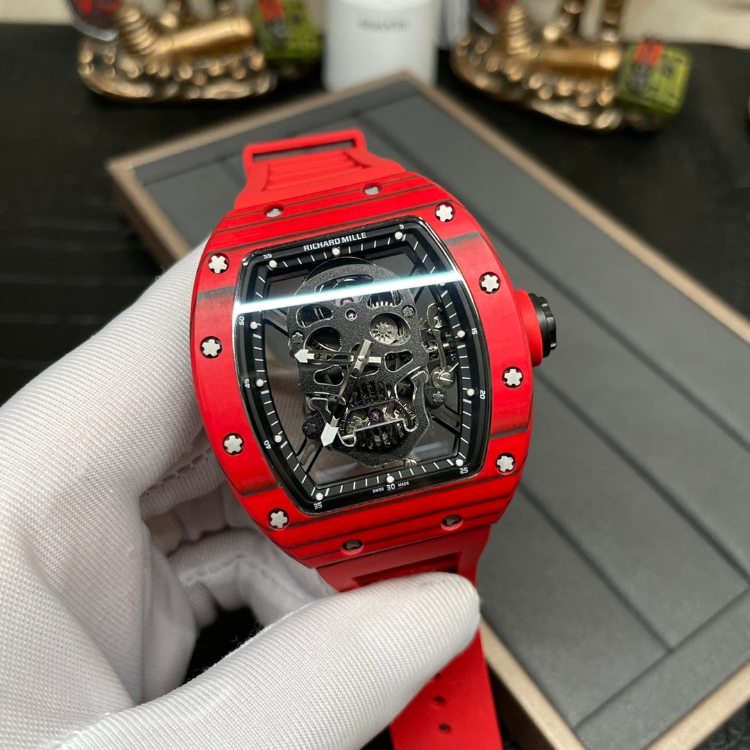 Richard Mille（理查德米勒）RM 52-01