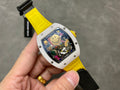 Richard Mille 理查德米勒RM88笑脸
