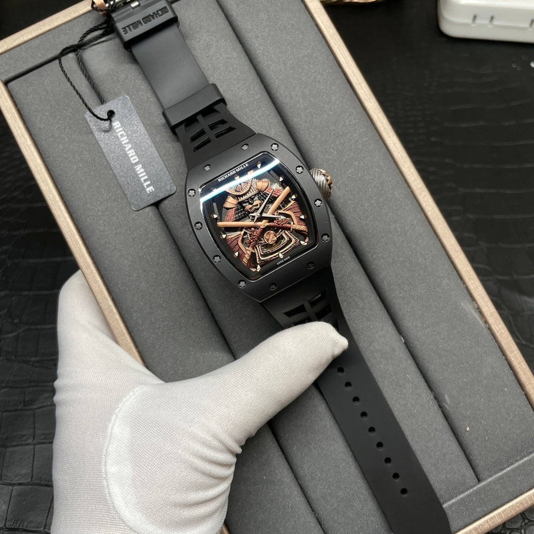 Richard Mille 理查德米勒 Rm047