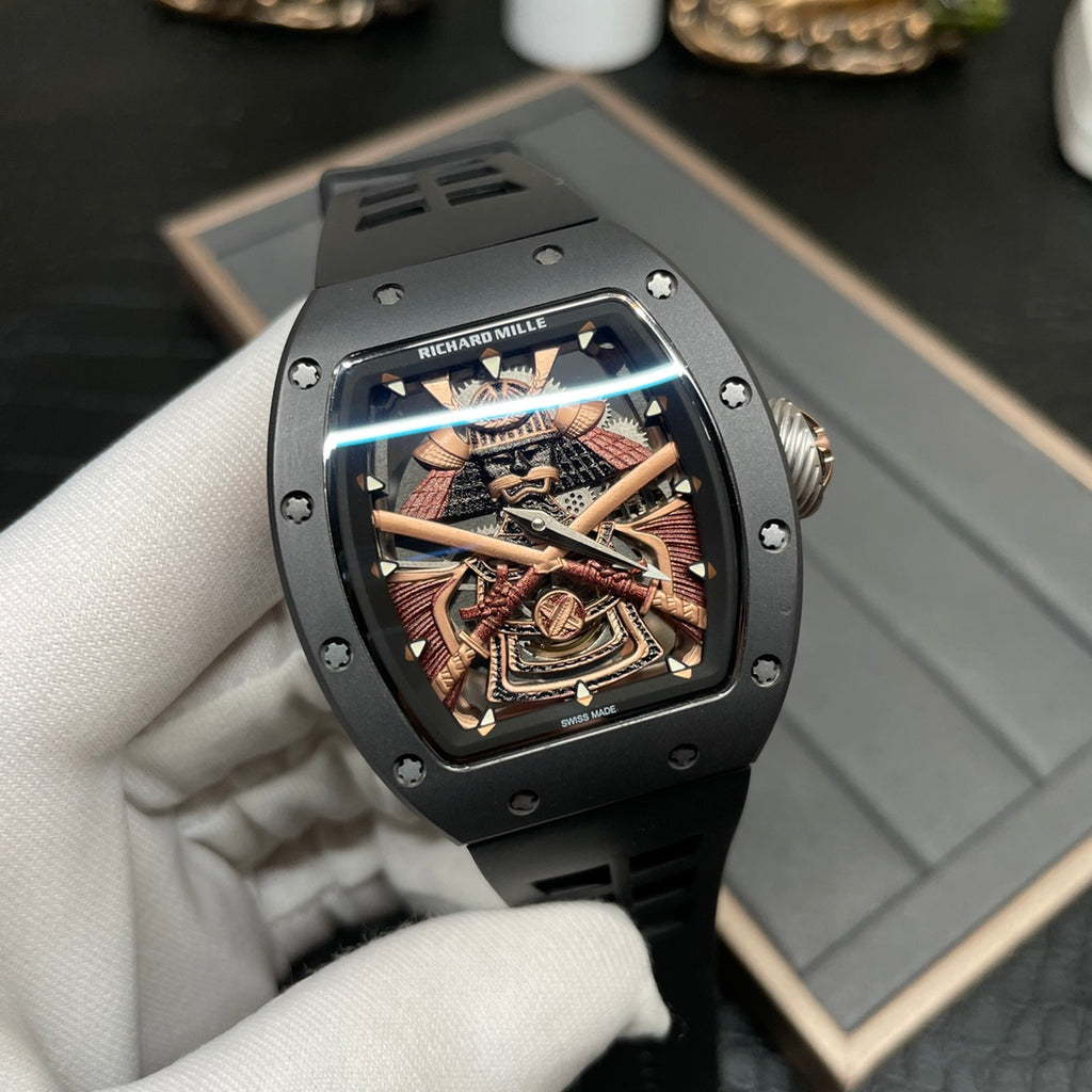 Richard Mille 理查德米勒 Rm047