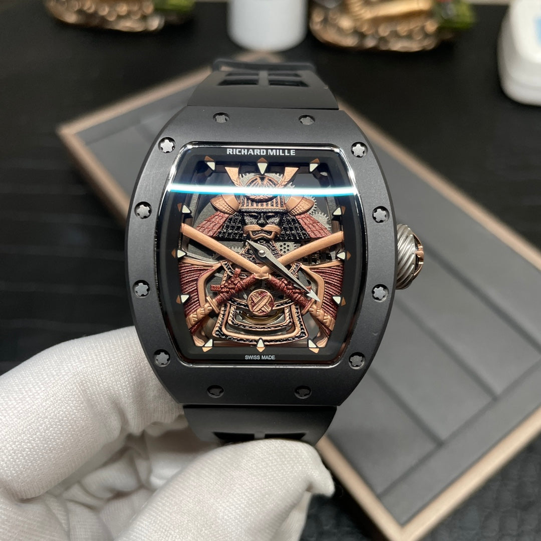 Richard Mille 理查德米勒 Rm047