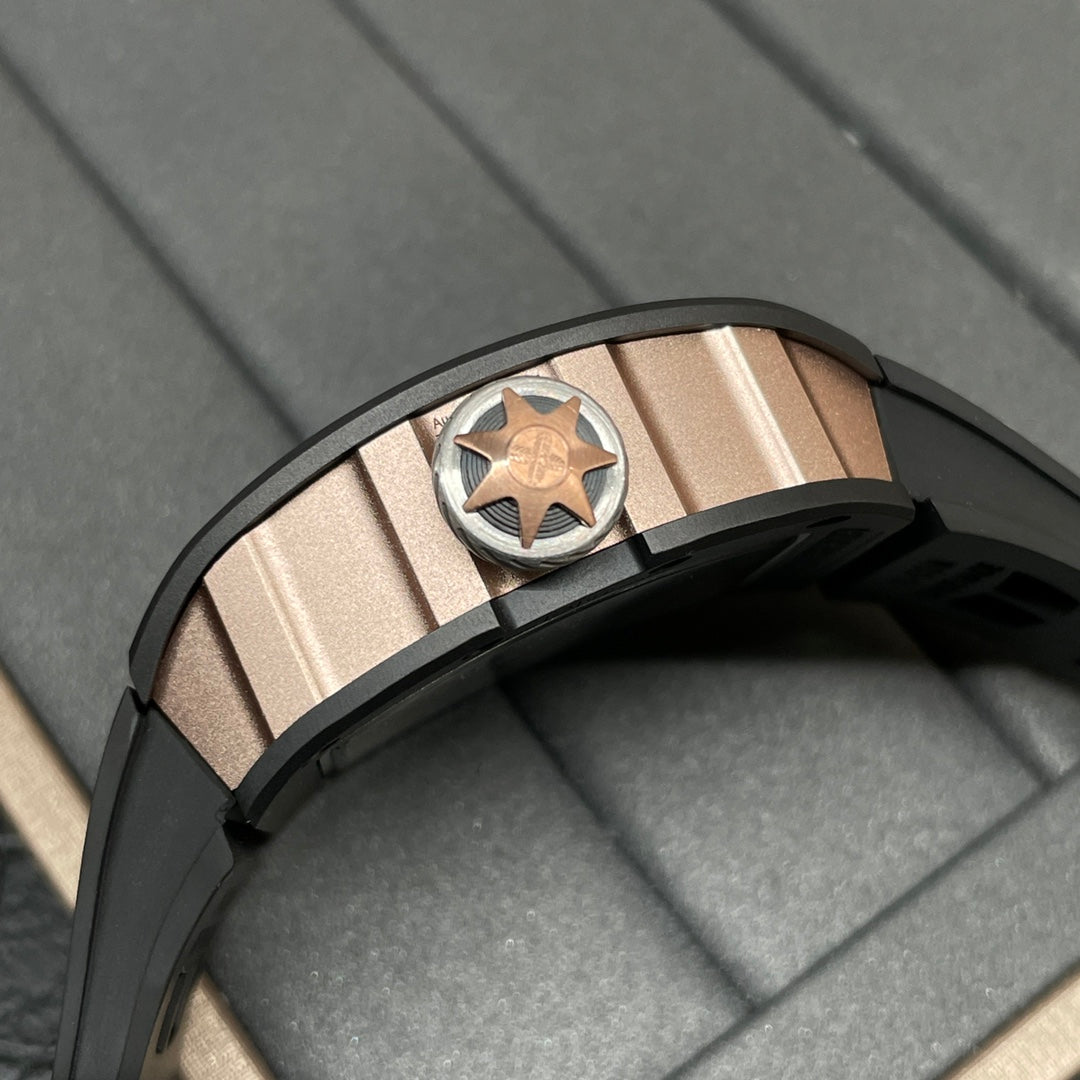 Richard Mille 理查德米勒 Rm047