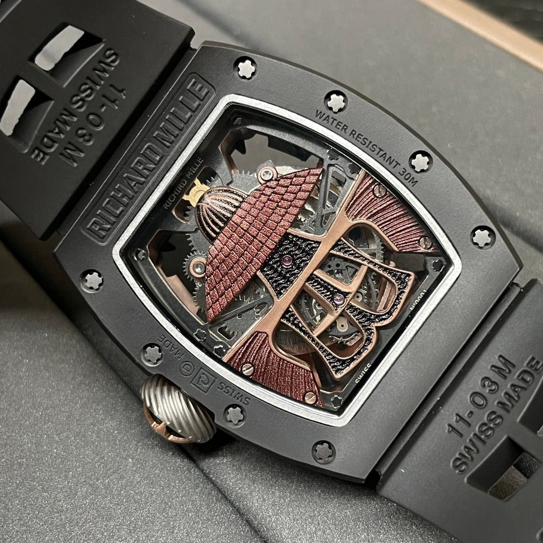Richard Mille 理查德米勒 Rm047