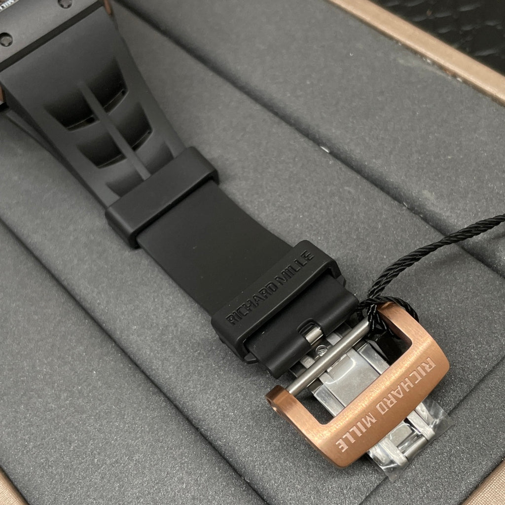 Richard Mille 理查德米勒 Rm047